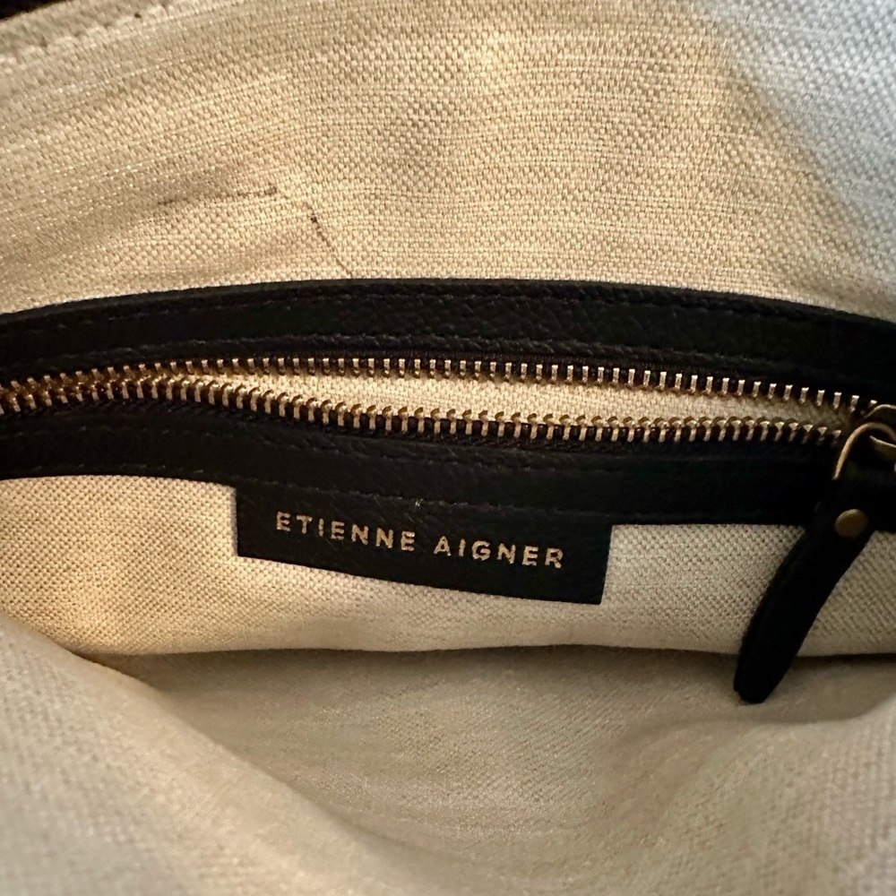 Etienne Aigner Stella Shoulder bag - Picture 9 of 9